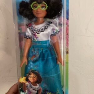 Disney Encanto- Doll